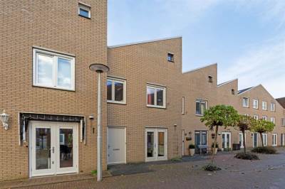 Woning Molenrakhof 4 Utrecht