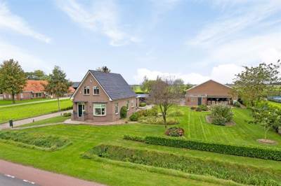 Woning Roswinkelerstraat 87 Roswinkel