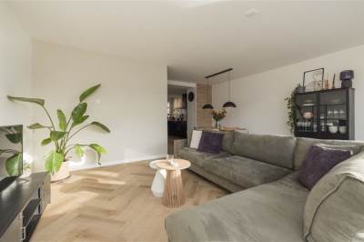 Woning Palet 16 Hillegom