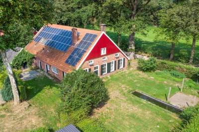 Woning Greversweg 1 Winterswijk Woold