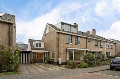 Woning Marijkelaan 43 Bleiswijk
