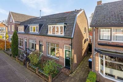Woning Langestraat 43 Deventer