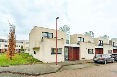 Woning Ernest Claeshove 1 Nieuwegein
