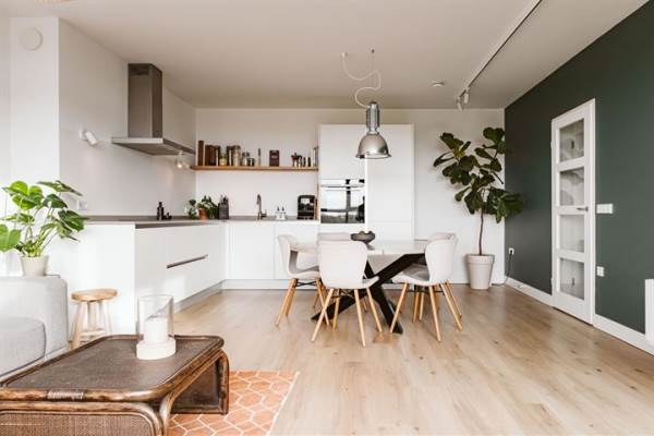 Woning Sandenburg 85 Haarlem