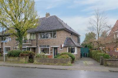 Woning Willem de Clercqstraat 6 Almelo
