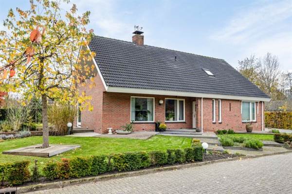 Woning 't Hambroek 28 Borculo