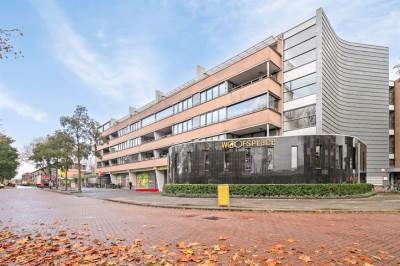 Woning Hilbersplein 108 Beverwijk