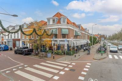 Woning Prins Hendrikstraat 192 Den Haag