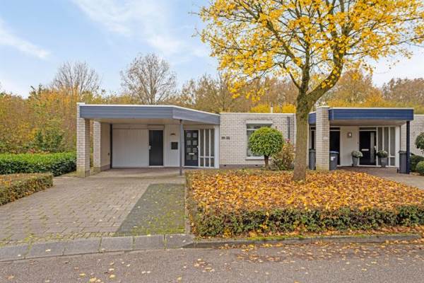 Woning Zesakkers 2033 Wijchen