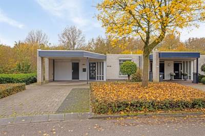 Woning Zesakkers 2033 Wijchen