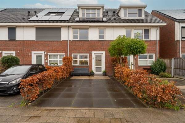 Woning Patalenastraat 9 Naaldwijk