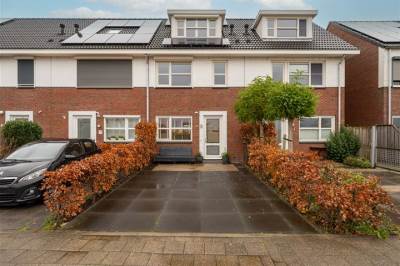 Woning Patalenastraat 9 Naaldwijk