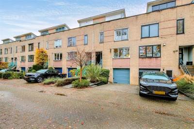 Woning De Poort 24 Houten