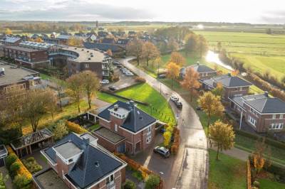 Woning Barbeellaan 11 Odijk