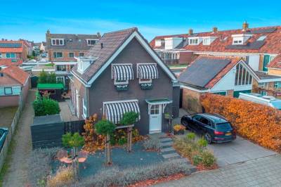 Woning Herenweg 45 Egmond-Binnen