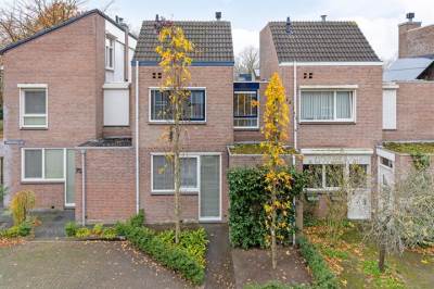 Woning Duinkerkenlaan 77 Eindhoven