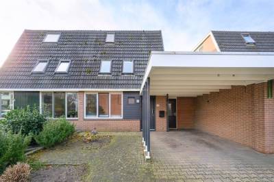Woning Ydinkerf 56 Eerbeek