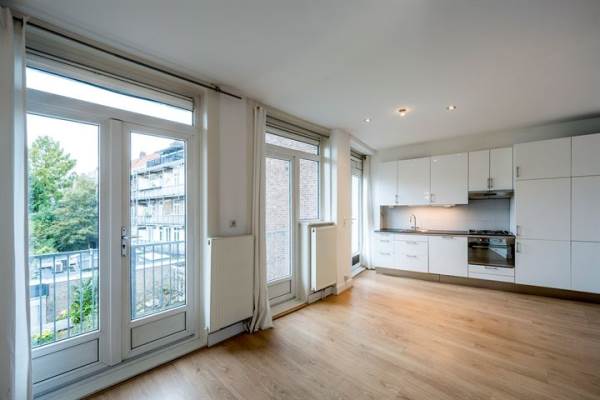 Woning Crynssenstraat 61- 2 Amsterdam