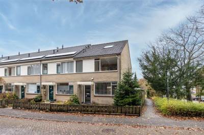 Woning Walstro 33 Leusden