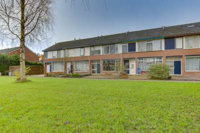 Woning De Jachthoorn 40 Swifterbant