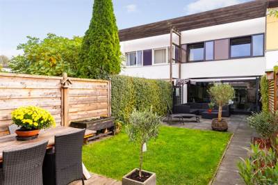 Woning Ernest Hemingwaystraat 75 Arnhem