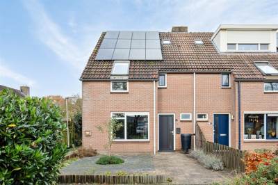Woning De Kamphof 1 Hardenberg