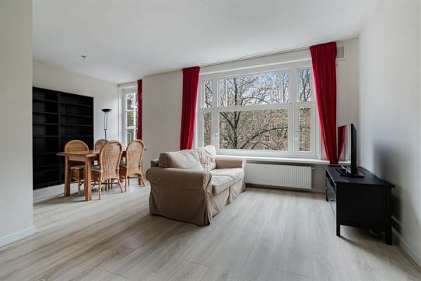 Woning Willem de Zwijgerlaan 87- 2 Amsterdam