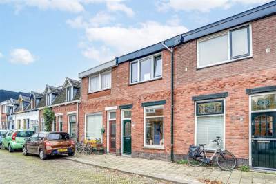 Woning Seringstraat 70 Utrecht