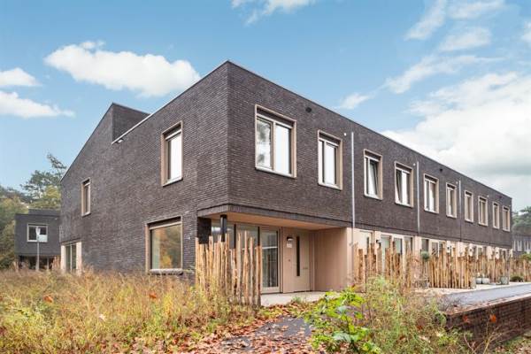 Woning Prinses Alexialaan 204 Zeist