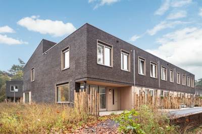 Woning Prinses Alexialaan 204 Zeist