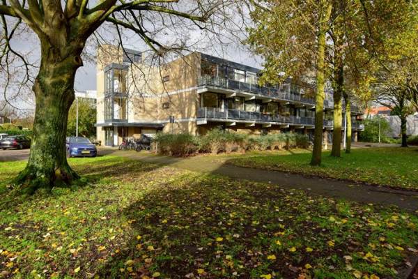 Woning Meidoornweg 46 Badhoevedorp