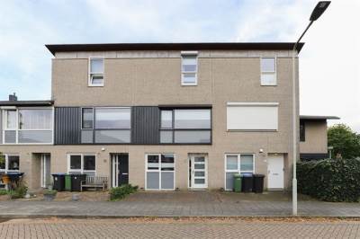 Woning Charles Dickensstraat 53 Arnhem