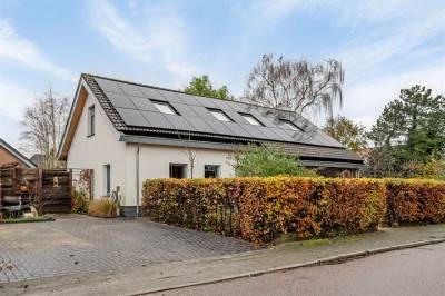 Woning Jacob de Boerweg 3 Nijkerkerveen