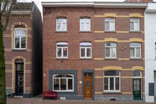 Woning Putstraat 77 Sittard