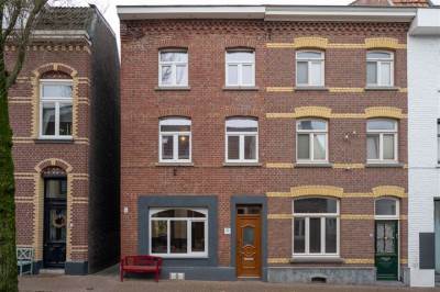 Woning Putstraat 77 Sittard