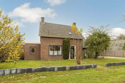 Woning Bezuidenhout 2 Boekel