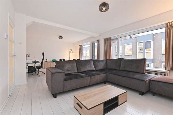 Woning Loosduinse Hoofdstraat 274 Den Haag