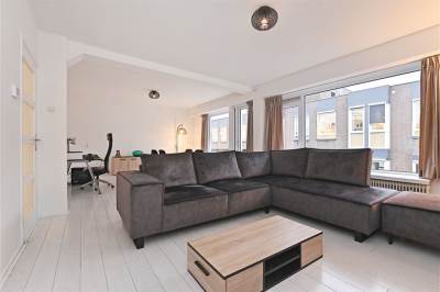 Woning Loosduinse Hoofdstraat 274 Den Haag