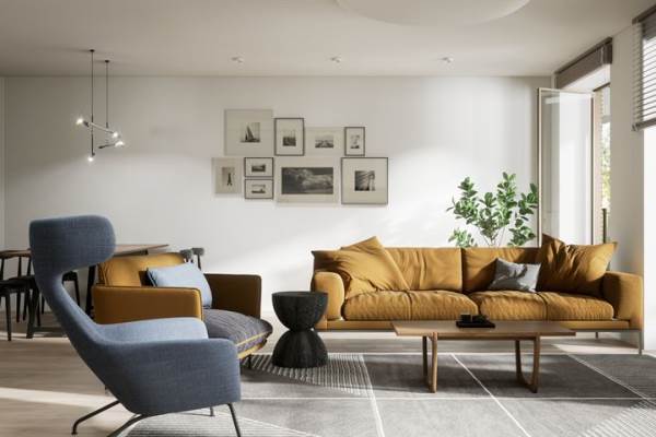 Woning Katrijpstraat 122 Amsterdam