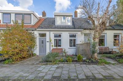 Woning Seisweg 112 Middelburg