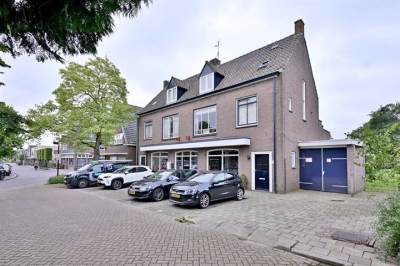 Woning Hendrik Droststraat 22 Olst
