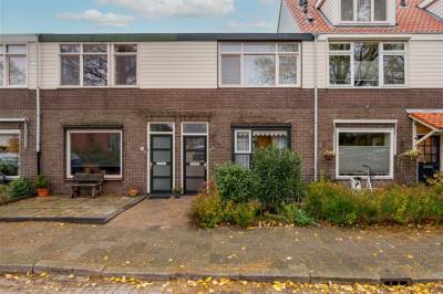 Woning Hoenderparklaan 80 Kwintsheul