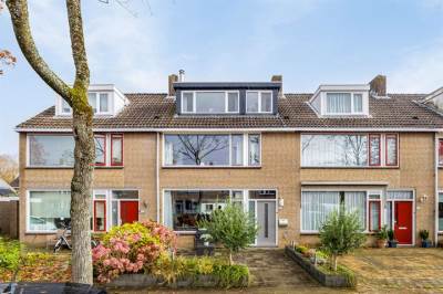 Woning Linzen-oord 21 Houten