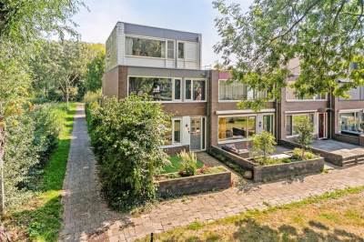 Woning Rakethof 12 IJsselstein