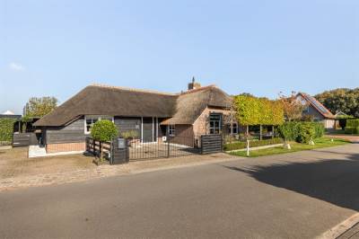 Woning Putstraat 10 't Loo Oldebroek