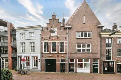 Woning Stoofstraat 20 Den Bosch