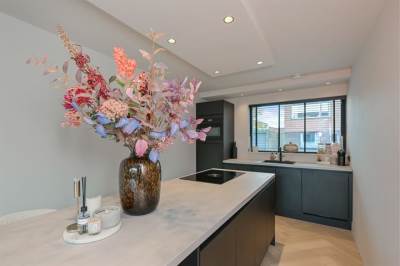 Woning Milongastraat 4 Purmerend