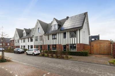 Woning Honingbij 61 Waddinxveen