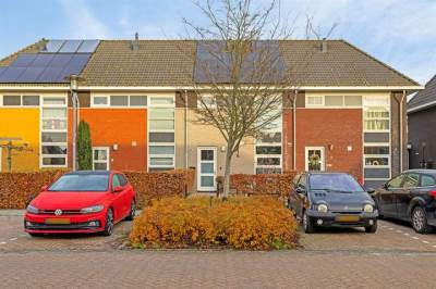 Woning Katerhals 5 Oldekerk