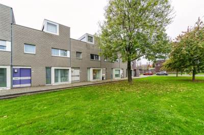 Woning Gerbergaplantsoen 6 Maastricht